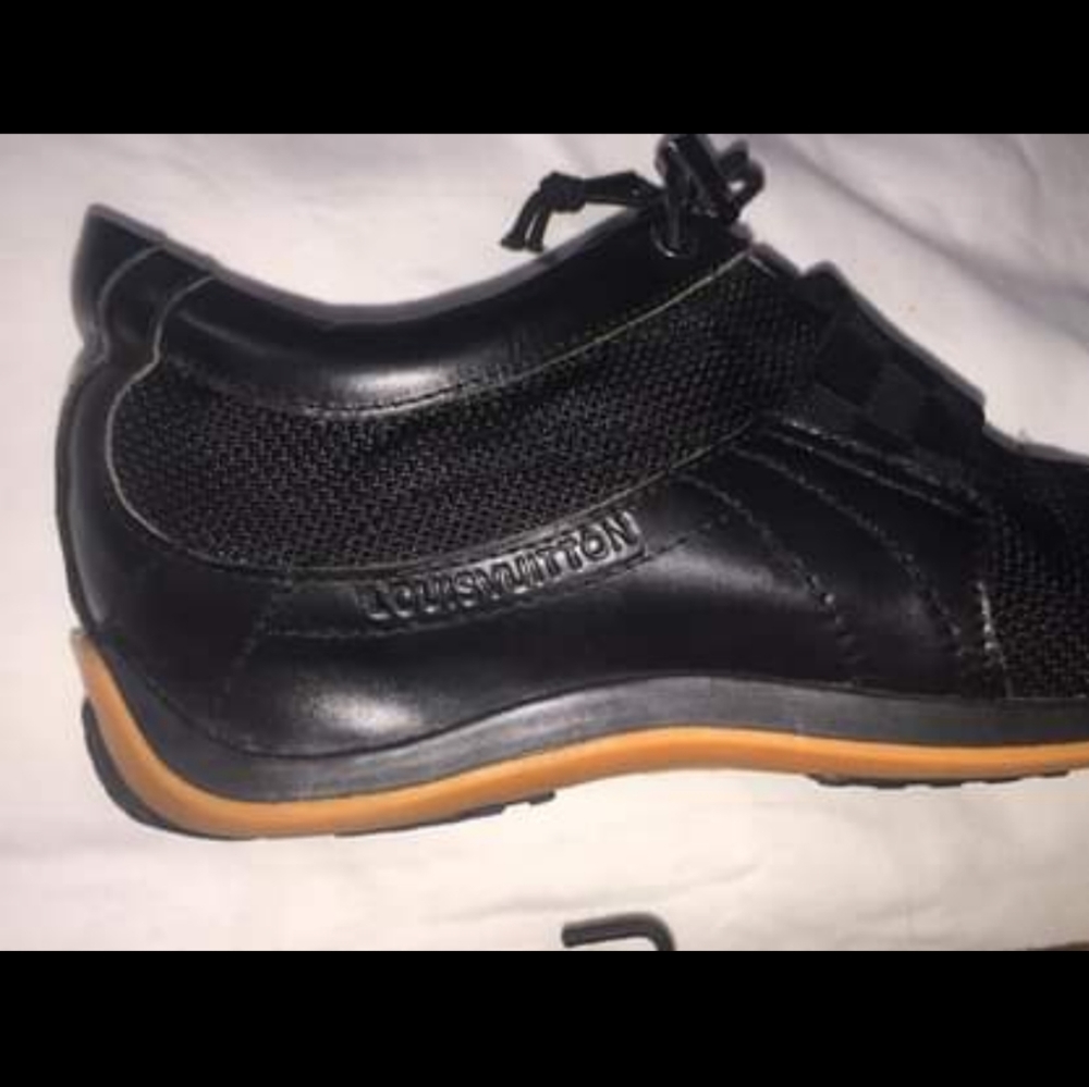 Louis vuitton Men shoe - Picture 3 of 5